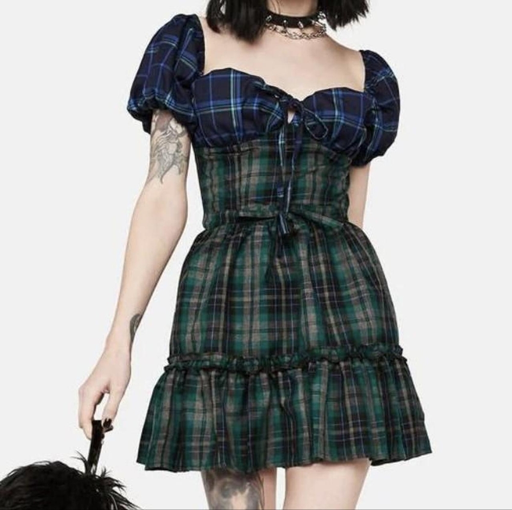 Love Too True Gwen Dress